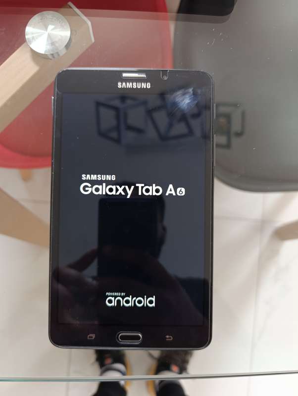 Samsung Galaxy Tab A6 SM-T285