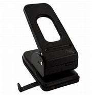TREELINE HEAVY DUTY PUNCH WITH PAPER GUIDE