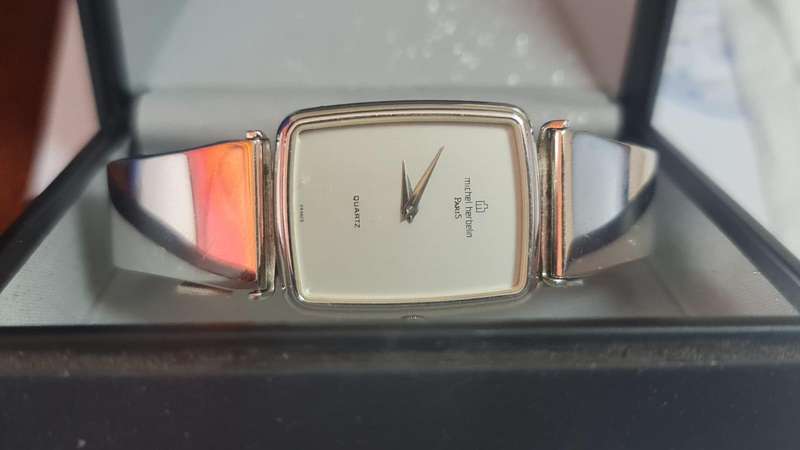Michel Herbelin Ladies Watch