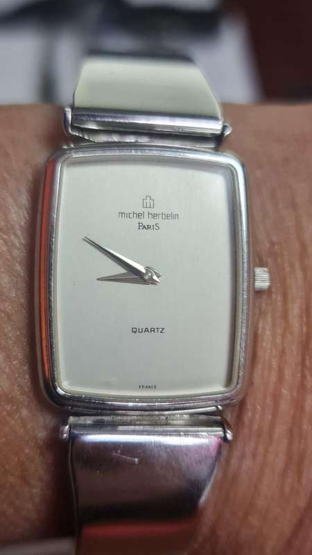 Michel Herbelin Ladies Watch