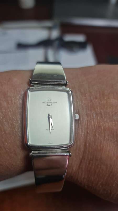 Michel Herbelin Ladies Watch