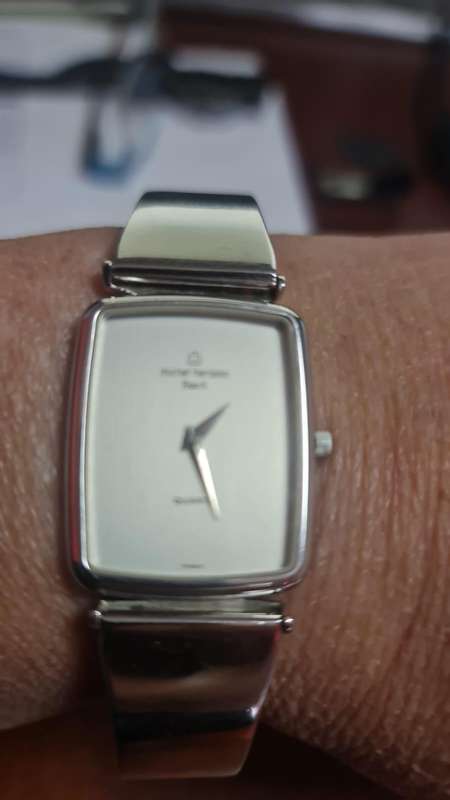 Michel Herbelin Ladies Watch