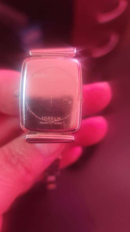 Michel Herbelin Ladies Watch