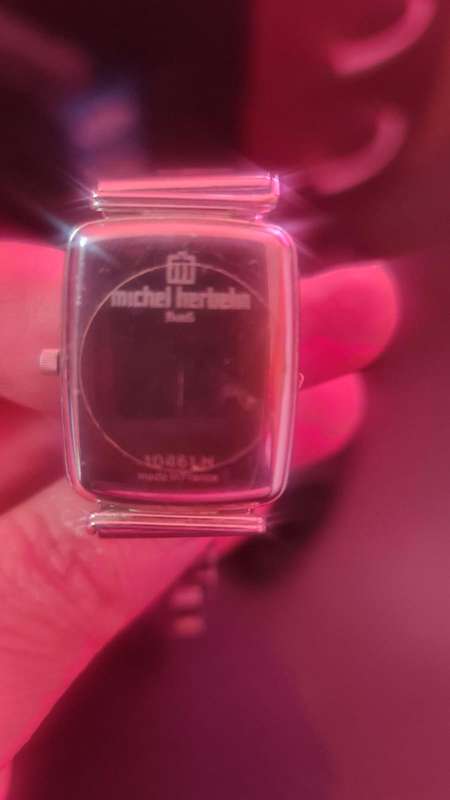 Michel Herbelin Ladies Watch