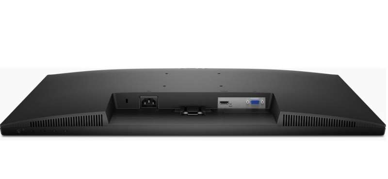 Dell SE2725HM 27' 1080 Full HD IPS LED Black Monitor