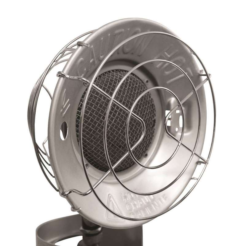 Alva - Infrared Tank Top Heater
