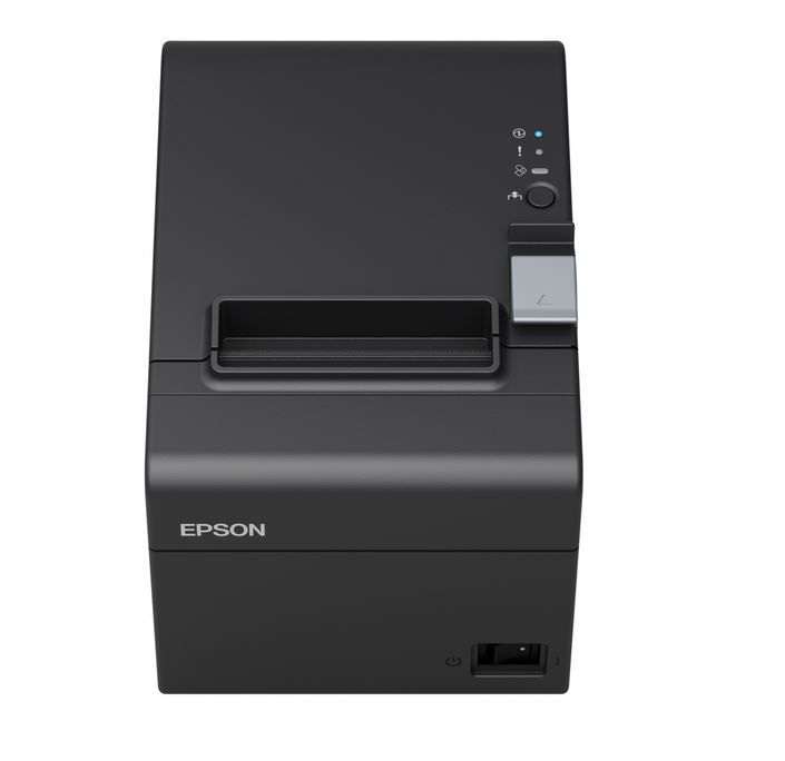 Epson TM T20III 011 EDG USB/Serial POS Printer