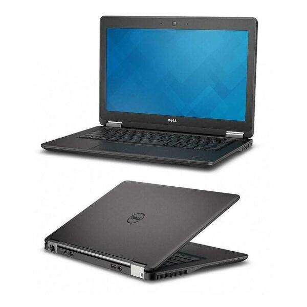 Dell Latitude E7250, Core i7, 16GB RAM, 256GB NVME, Windows 11 - Touch Screen