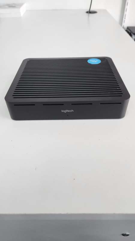 Logitech Rally Display Hub