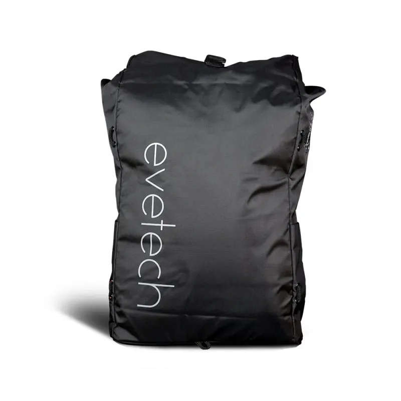 Evetech QUEST 17.3" Laptop Backpack