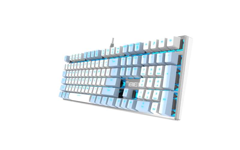 Gamdia Hermes M5 Mechanical Gaming Keyboard