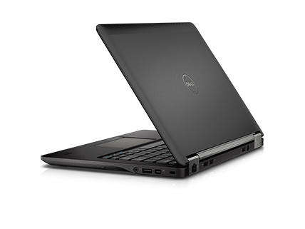 Dell Latitude E7250, Core i7, 16GB RAM, 256GB NVME, Windows 11 - Touch Screen