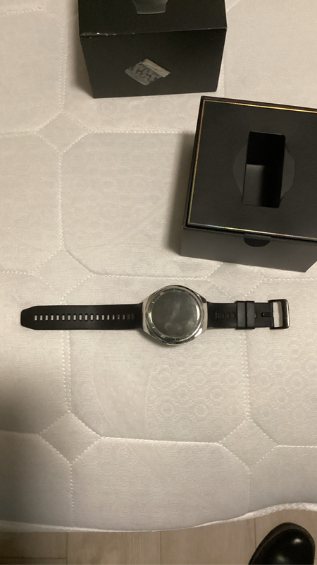 HUAWEI Watch GT 2e
