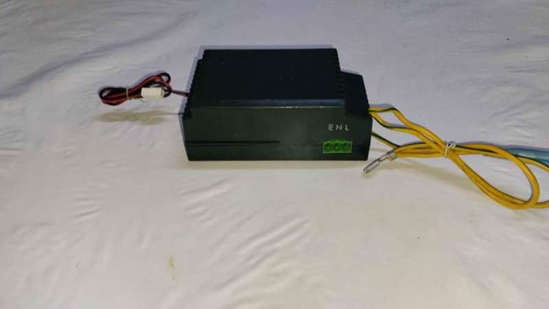 CENTSYS / CENTURION D5 / D5 EVO POWER SUPPLY UNIT CP84SM2AV2C
