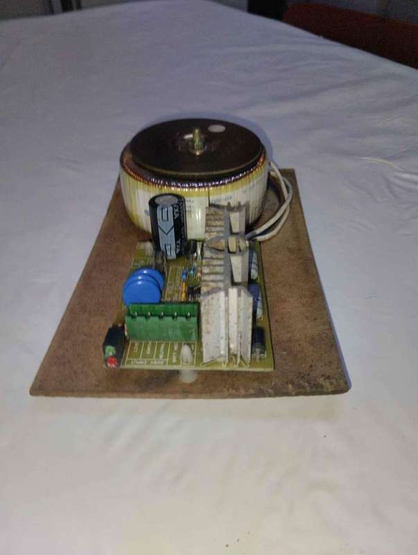 HANSA - SPEEDO POWER PACK COMPLETE