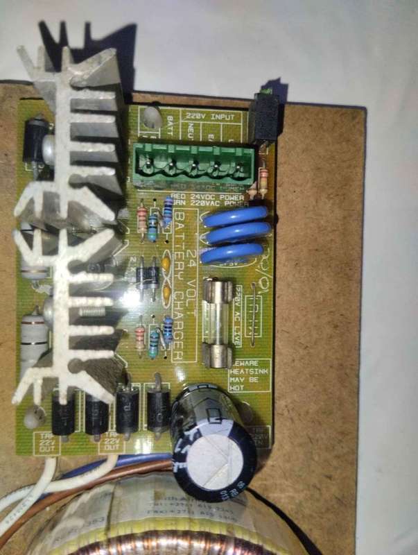 HANSA - SPEEDO POWER PACK COMPLETE