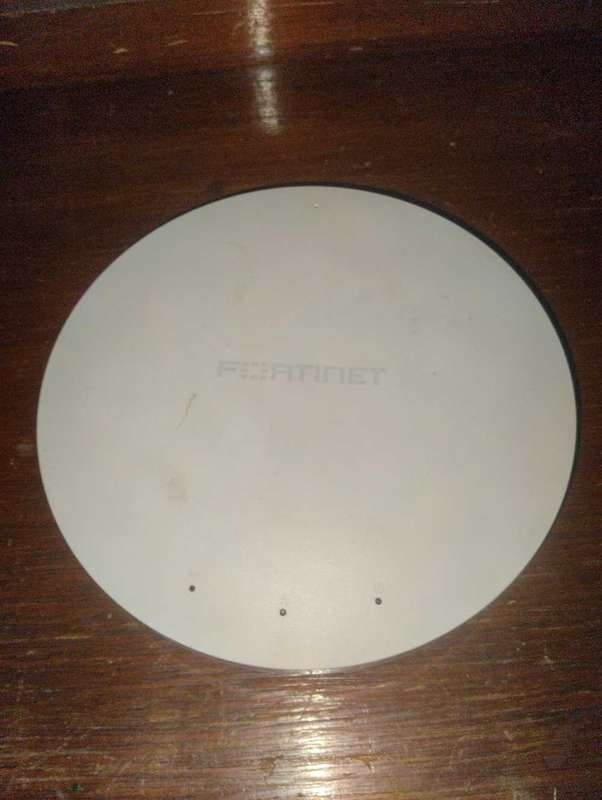 Fortinet FortiAP-221-B Wireless Access Point FAP-221B