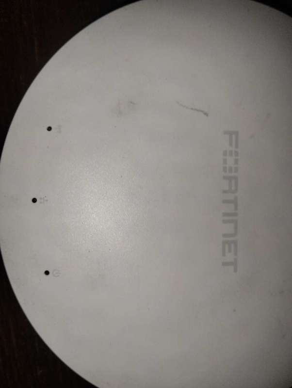 Fortinet FortiAP-221-B Wireless Access Point FAP-221B