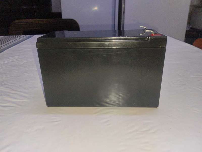 Centurion Gate Motor Battery 12V 7AH CP4C2-28W