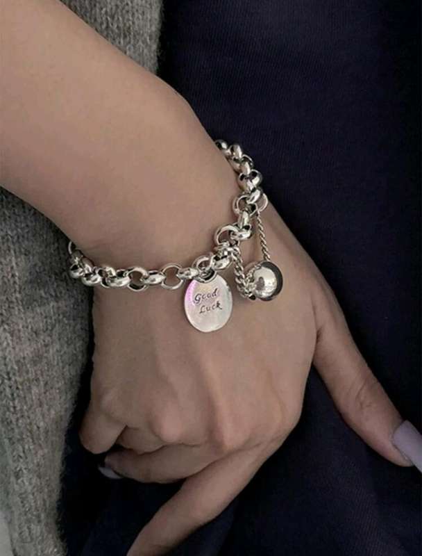 Luck bracelet