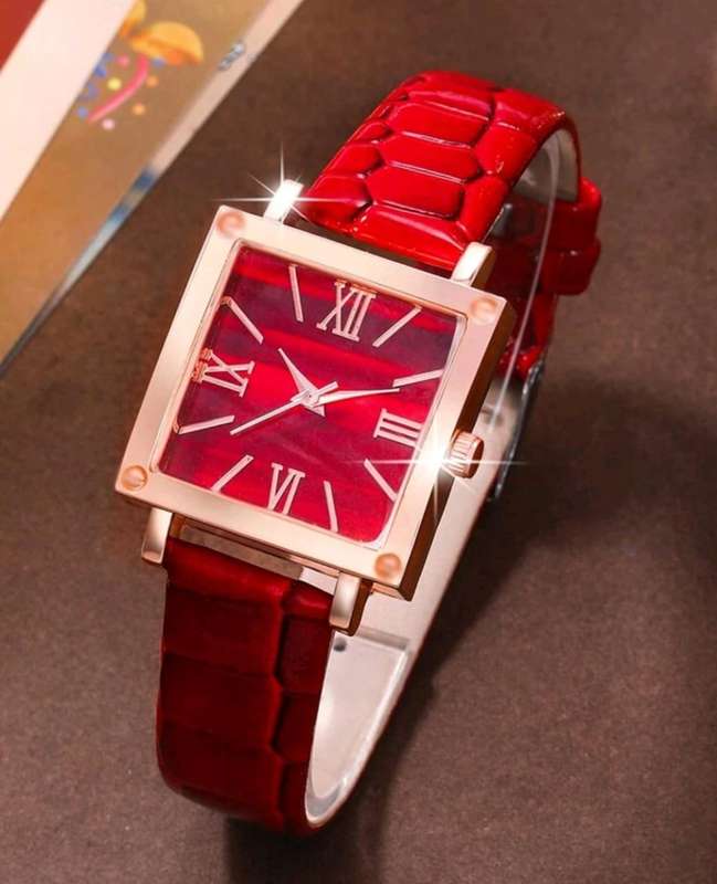 Ladies watch