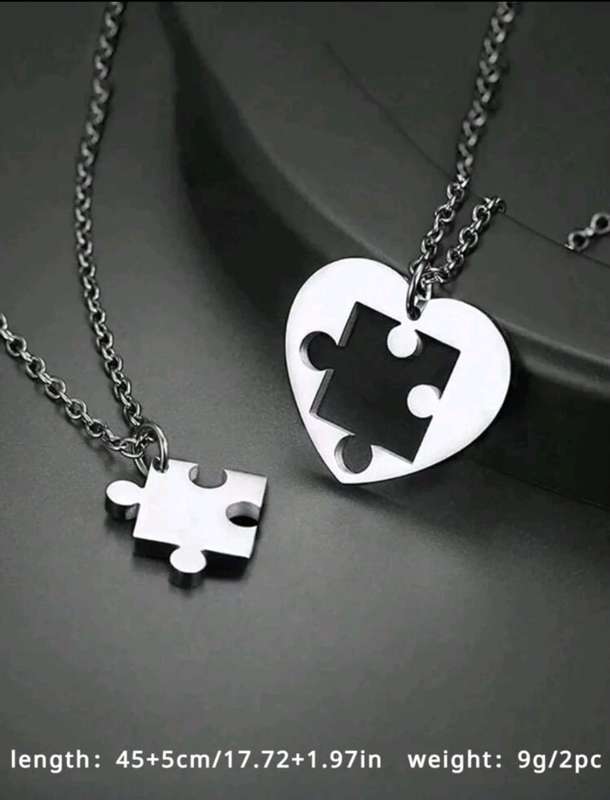 Dual chain