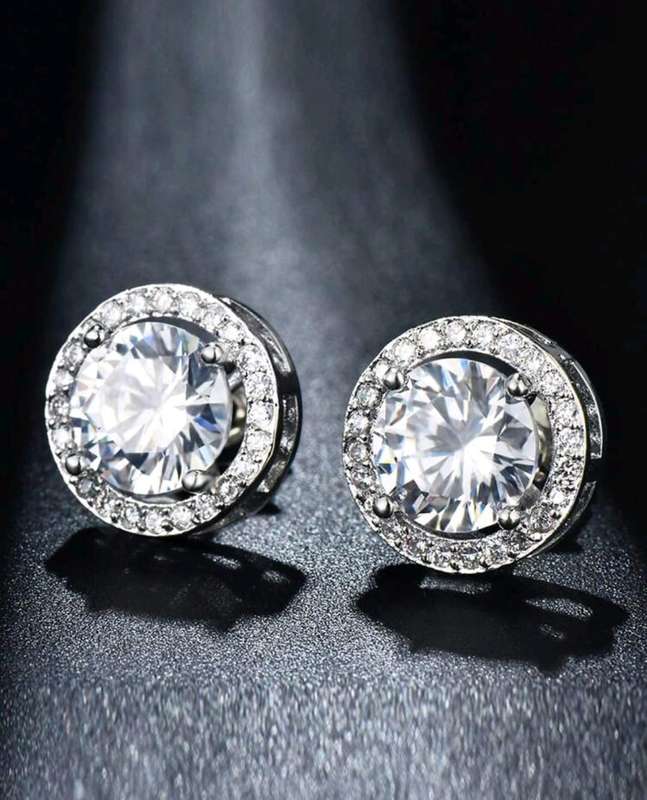 Cute Earrings