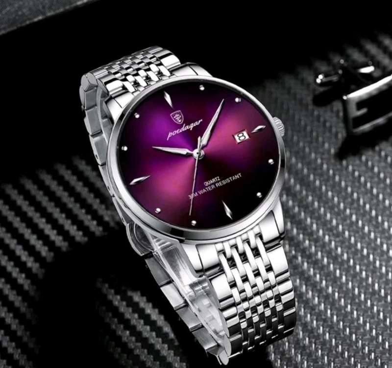 Poedagar limited edition watch