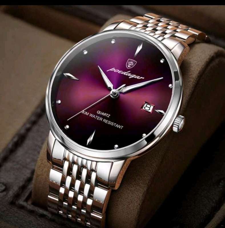 Poedagar limited edition watch