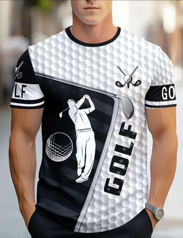 Men's shirt
