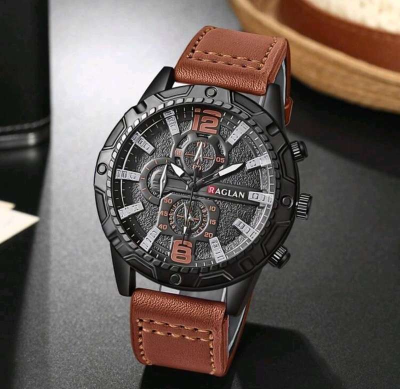 Men's watch