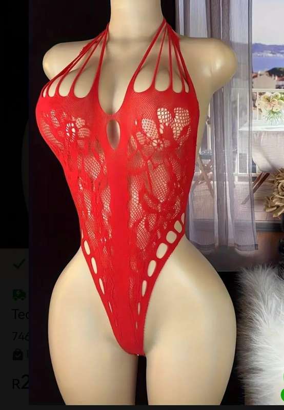 Lingerie