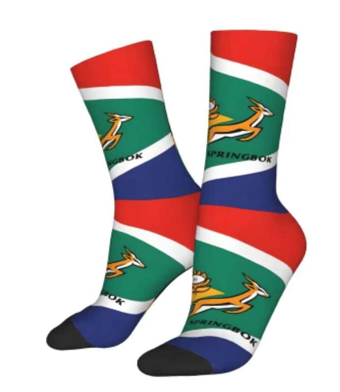 Beautiful Socks