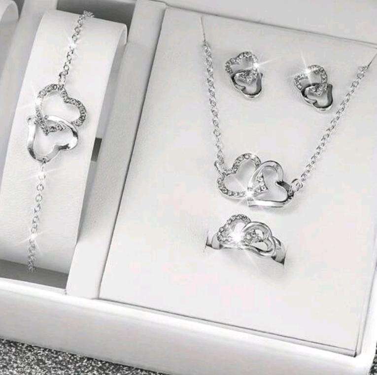 Jewelry set