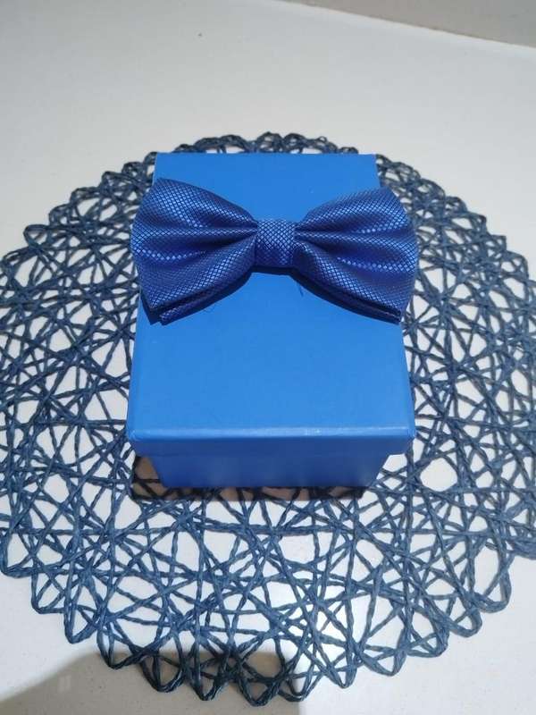 Mystery jewelry box