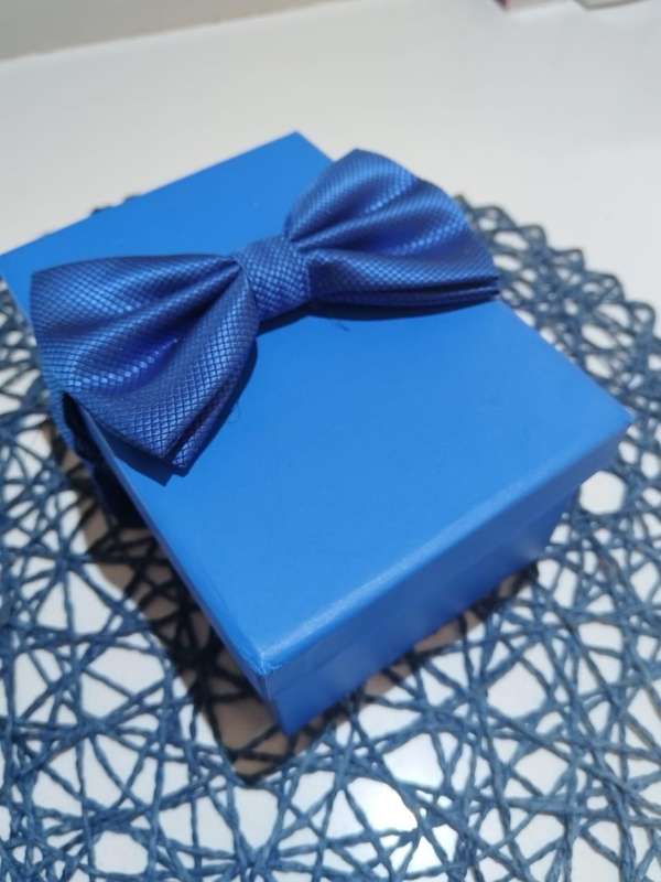 Mystery jewelry box