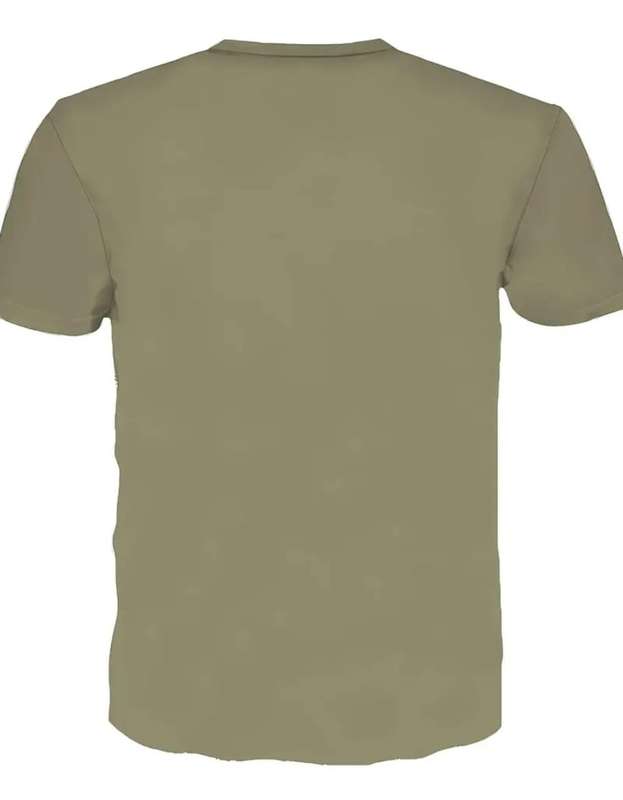 Men large to shirt