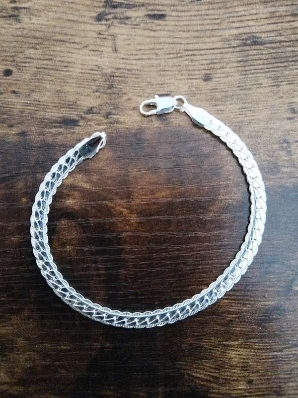 Men handchain