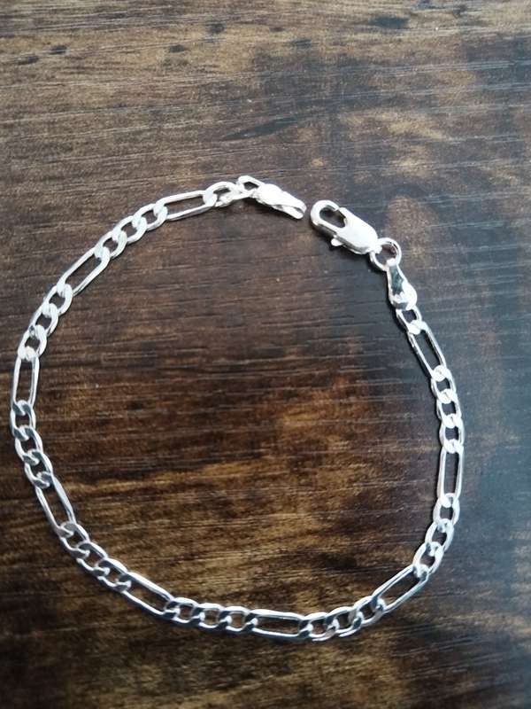 Men handchain