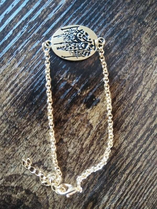 Bracelet
