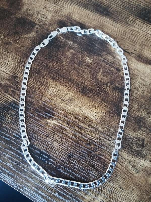 Men's chain