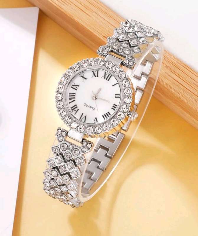 Ladies Watch Set