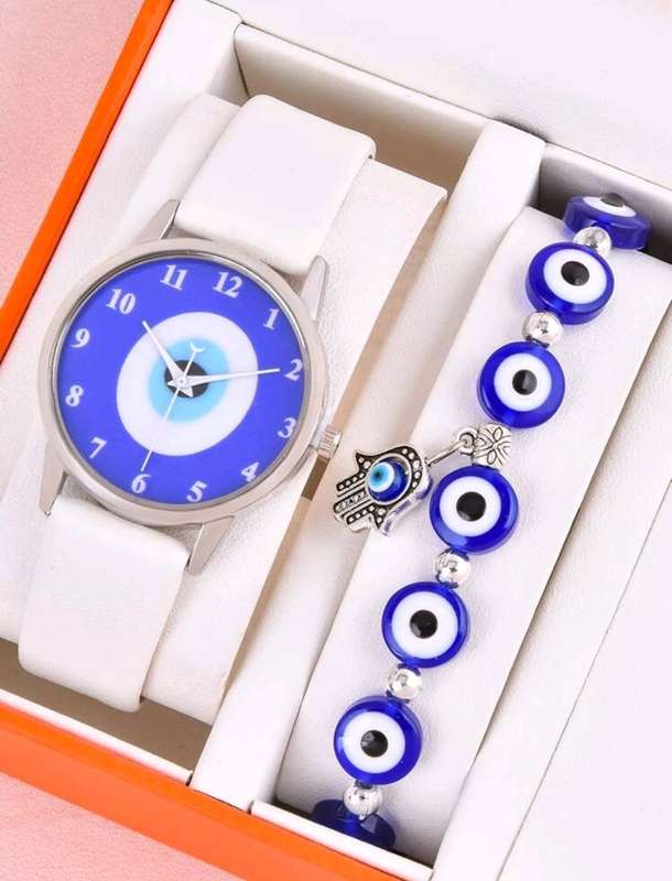 ****Stunning watch and bracelet set****