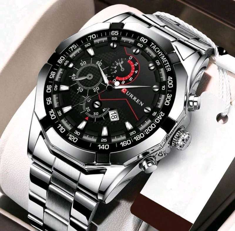 CURREN MEN WATCH