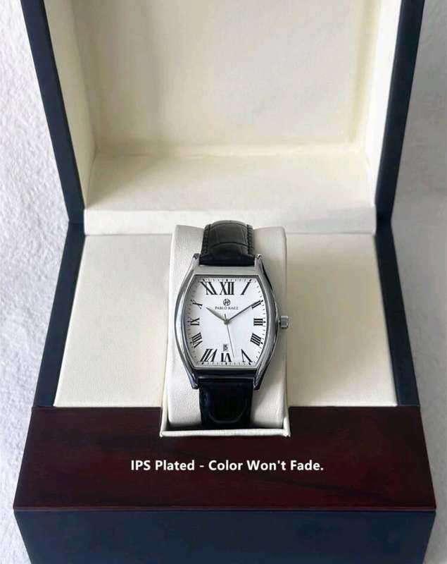 MUST SEE ********Pablo raez watch