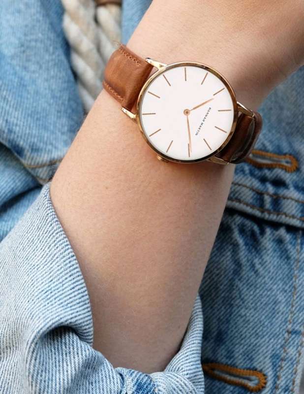 HANNAH MARTIN WOMEN WATCH