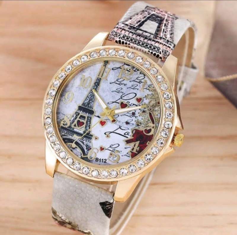 Women watch