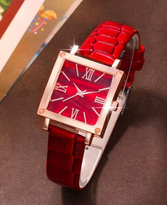 Women Gorgeous Watch