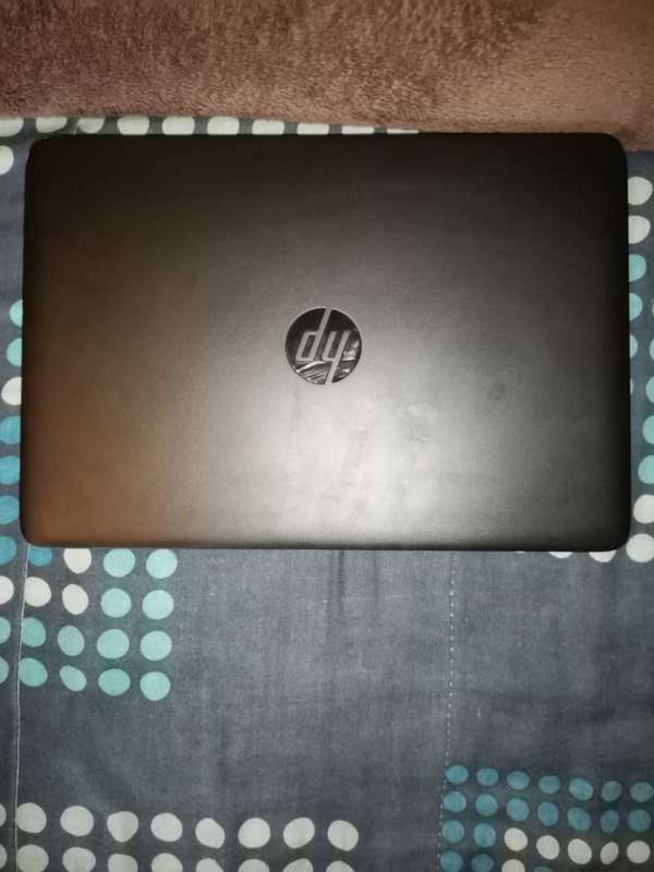 Hp core i5 4th gen laptop