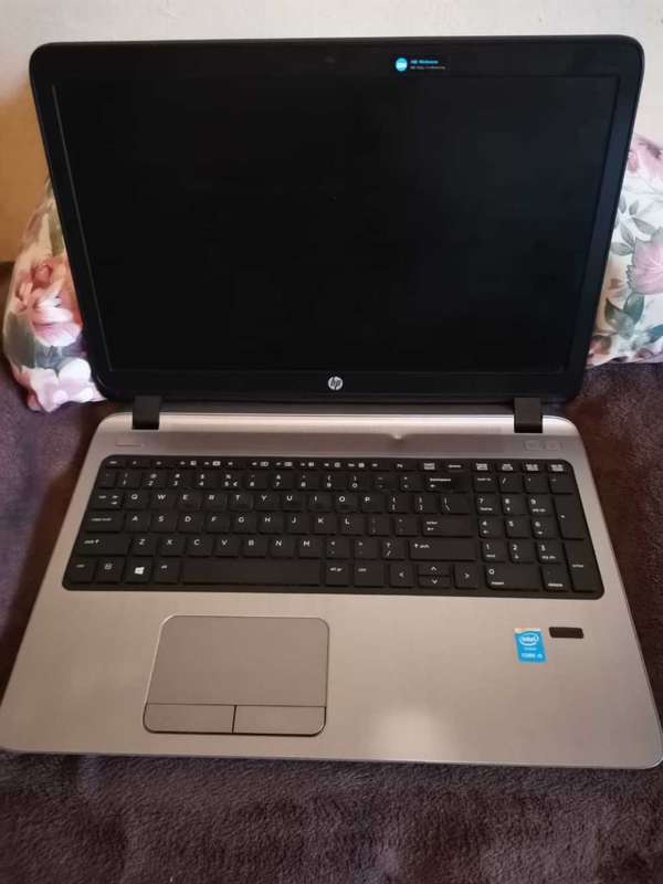 Hp Probook 450 G2 core i5 4th gen laptop